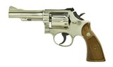 Smith & Wesson 15-3 .38 Special (PR45282) - 1 of 3