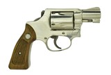 Smith & Wesson 36 .38 Special (PR45285) - 2 of 3