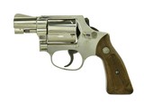 Smith & Wesson 36 .38 Special (PR45285) - 1 of 3