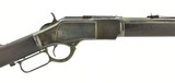 Winchester Model 1873 .22 (W10114) - 2 of 9