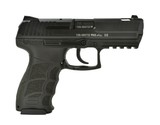 H&K P30 9mm (PR45272) - 1 of 3