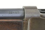 "Winchester Model 1894 .32-40 (W10117)" - 5 of 12