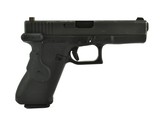 Glock 17 9mm caliber pistol (PR45340) - 1 of 1