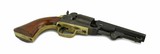 "Cased Colt 1849 Pocket Revolver (C13228)" - 4 of 9