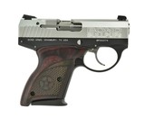 Bond Arms Bullpup 9 9mm (PR41905) - 1 of 3