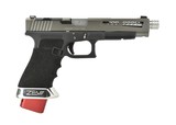 Glock 34 Zev Custom 9mm (PR42370) - 1 of 4