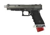 Glock 34 Zev Custom 9mm (PR42370) - 2 of 4