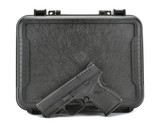 Springfield XDS-9 9mm (PR43191) - 1 of 3