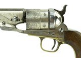 "Colt 2nd Model Richards Conversion (C15094)" - 2 of 8