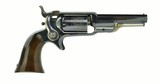"Mint Cased Colt 1855 Root Model 2 Revolver (C15102)" - 3 of 12