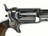 "Mint Cased Colt 1855 Root Model 2 Revolver (C15102)" - 4 of 12