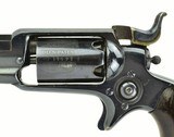"Mint Cased Colt 1855 Root Model 2 Revolver (C15102)" - 2 of 12