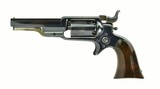"Mint Cased Colt 1855 Root Model 2 Revolver (C15102)" - 1 of 12