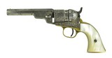 "Colt Pocket Navy Conversion to .38 Rimfire
(C15209)" - 1 of 4