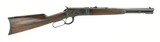 Winchester 1892 .38 WCF (W10121) - 1 of 10
