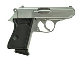 Walther PPK .380 ACP (PR45307) - 1 of 3