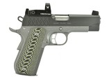 Kimber Aegis Elite Pro 9mm(nPR45289) New - 1 of 3