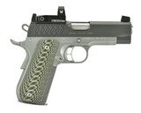 Kimber Aegis Elite Professional .45 ACP (nPR45292) New - 1 of 3