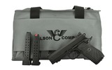  Wilson EDC X9 9mm (PR45295) - 3 of 3