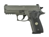 Sig Sauer P229 Legion 9mm (PR45312) - 2 of 3