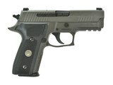 Sig Sauer P229 Legion 9mm (PR45312) - 1 of 3
