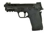 Smith & Wesson M&P Shield EZ PC .380 ACP (nPR45325) New - 2 of 3