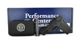 Smith & Wesson M&P Shield EZ PC .380 ACP (nPR45325) New - 3 of 3
