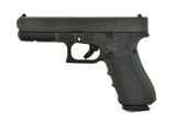  Glock 17 Gen4 9mm
(nPR45328) New - 2 of 3