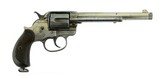"Colt Model 1878 DA .44-40 Revolver (C13492)" - 2 of 12