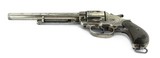 "Colt Model 1878 DA .44-40 Revolver (C13492)" - 3 of 12