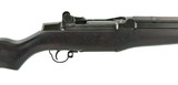Springfield M1 Garand .30-06 (R24810)
- 2 of 7