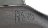 Springfield M1 Garand .30-06 (R24810)
- 7 of 7