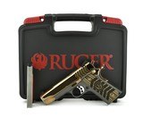  Ruger SR1911 9mm (nPR45329) New - 3 of 3