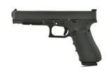 Glock 34 Gen4 9mm (nPR45330 ) New - 2 of 3