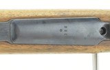 Carl Gustafs 1896 Mauser 6.5 Swedish (R25015) - 10 of 11