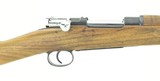 Carl Gustafs 1896 Mauser 6.5 Swedish (R25015) - 2 of 11
