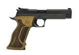  Sig Sauer P210 9mm (nPR45333) New - 1 of 2