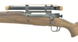 Remington 03-A3 Custom Sniper Rifle .30-06 (R25020) - 5 of 8