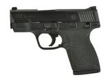 Smith & Wesson M&P 45 Shield .45 ACP
(PR45338) - 2 of 2