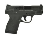Smith & Wesson M&P 45 Shield .45 ACP
(PR45338) - 1 of 2