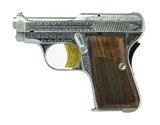 Beretta 1919 .25 ACP (PR45343) - 2 of 2