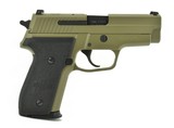 Sig Sauer M11-A1 9mm (PR45344) - 1 of 2