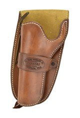 El Paso Saddlery Cowboy Holster (H1143) - 1 of 1