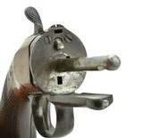 "Devisme Model 1854 Percussion Revolver (AH5092)" - 12 of 18