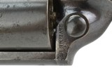 "Devisme Model 1854 Percussion Revolver (AH5092)" - 3 of 18