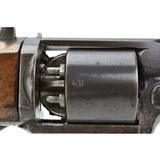 "Devisme Model 1854 Percussion Revolver (AH5092)" - 15 of 18