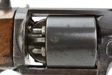 "Devisme Model 1854 Percussion Revolver (AH5092)" - 7 of 18