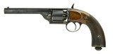 "Devisme Model 1854 Percussion Revolver (AH5092)" - 1 of 18