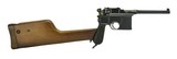 Mauser Conehammer Model 1896 .30 Mauser (AH5093) - 1 of 11