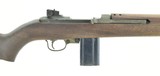 Underwood M1 Carbine .30 caliber (R25036) - 2 of 7